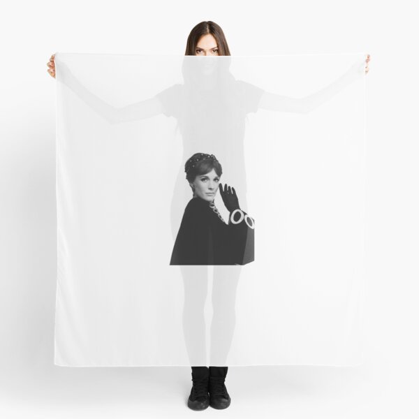 Item preview, julie andrews designed and sold by knish-kringle.