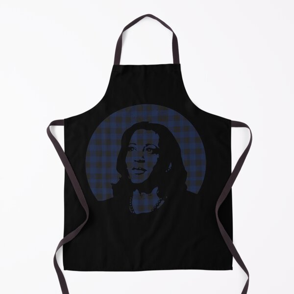 Item preview, Kamala Harris Inauguration Day 2021 Tartan Plaid designed and sold by PinkyTree.
