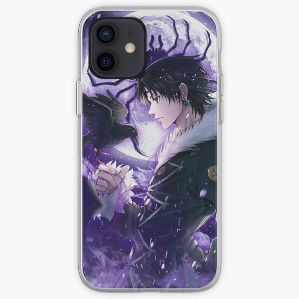 Srolo Second iPhone Soft Case