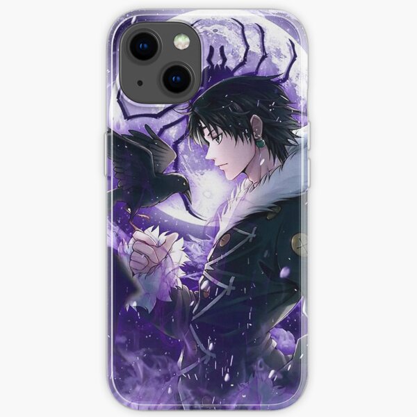 Srolo Second Coque souple iPhone