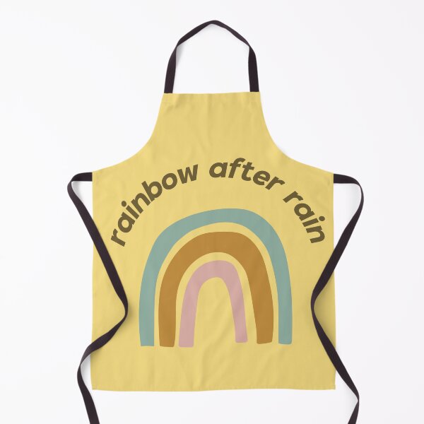 Item preview, rainbow after rain designed and sold by momilon.
