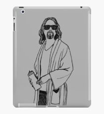 DUDE iPad Case/Skin