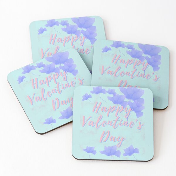 Item preview, Happy Valentine's Day designed and sold by AnahisRose.