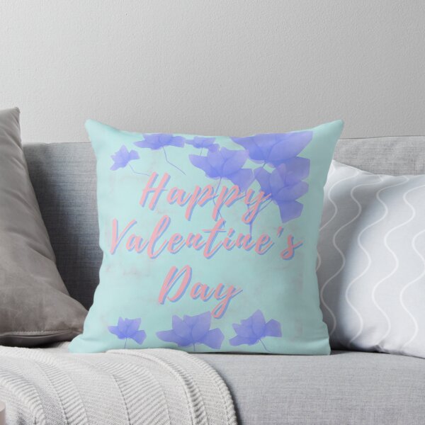 Item preview, Happy Valentine's Day designed and sold by AnahisRose.