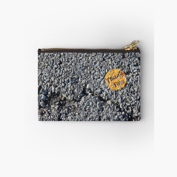 Item preview, Concrete Thank You designed and sold by JenJackson.