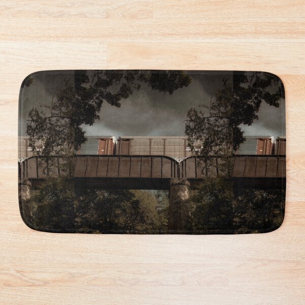Item preview, Silent Train designed and sold by 3mjb.