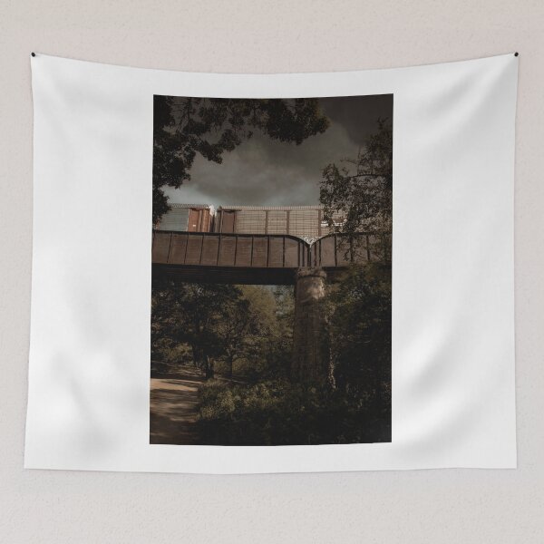 Item preview, Silent Train designed and sold by 3mjb.