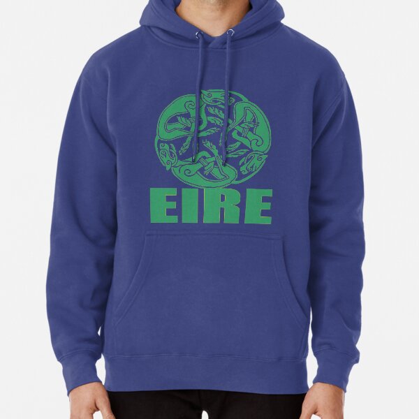 EIRE Pullover Hoodie