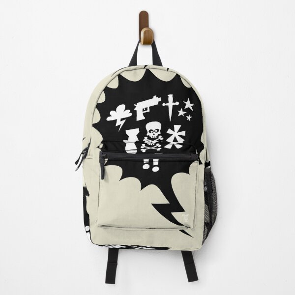 Item preview, Swearing (Black) designed and sold by Rian Hughes.