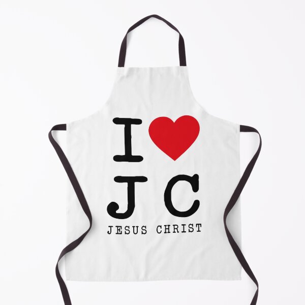 Item preview, God is Great I Love Jesus Christian T Shirt designed and sold by Status71.