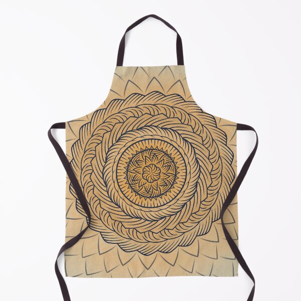 Item preview, Sun Mandala designed and sold by Taran Marley.