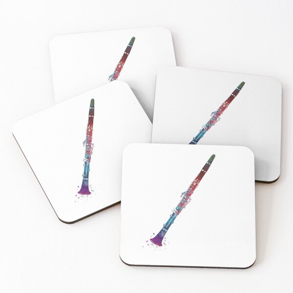 Item preview, clarinet #clarinet #music designed and sold by JBJart.
