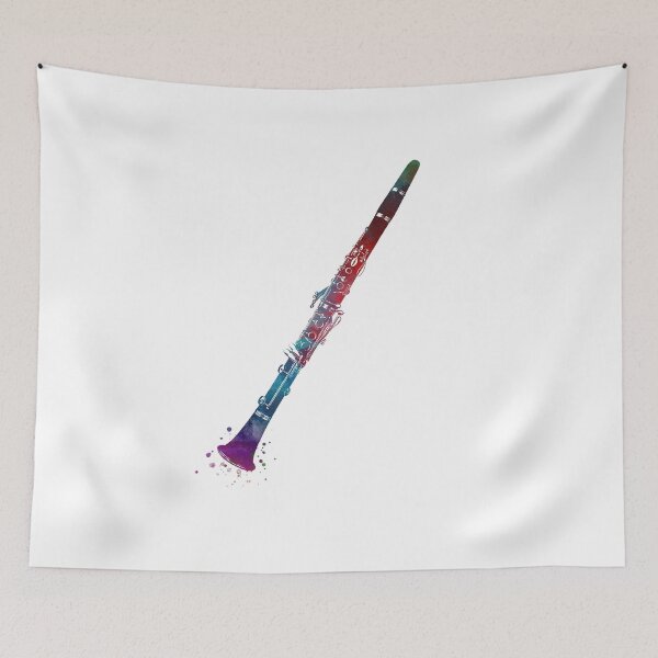 Item preview, clarinet #clarinet #music designed and sold by JBJart.