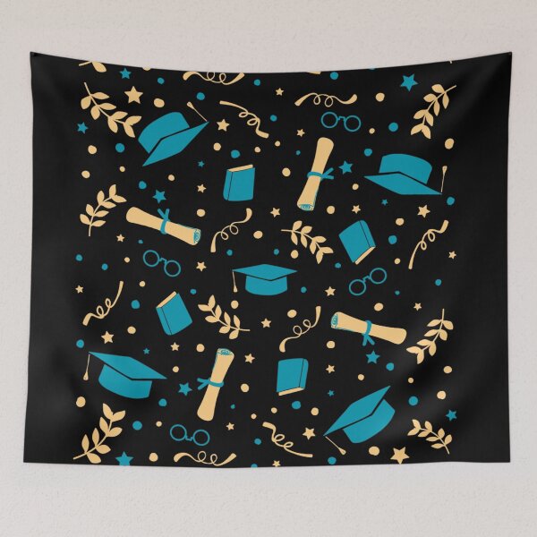 Item preview, Funny Graduation 2021 Pattern designed and sold by joabaj.