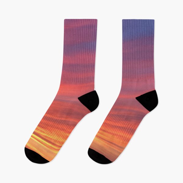 Item preview, Pacific Coast Sunset, Mexico designed and sold by SunnyDesignsCo.