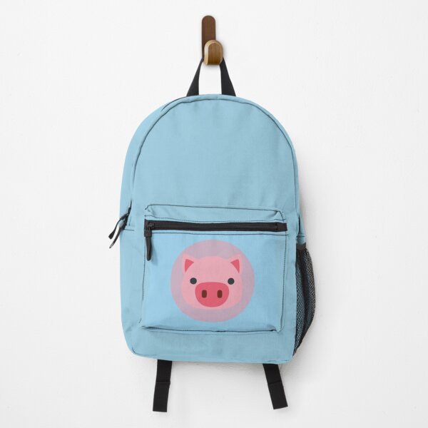 Item preview, Little pig on celestial background designed and sold by NaturaFotos.