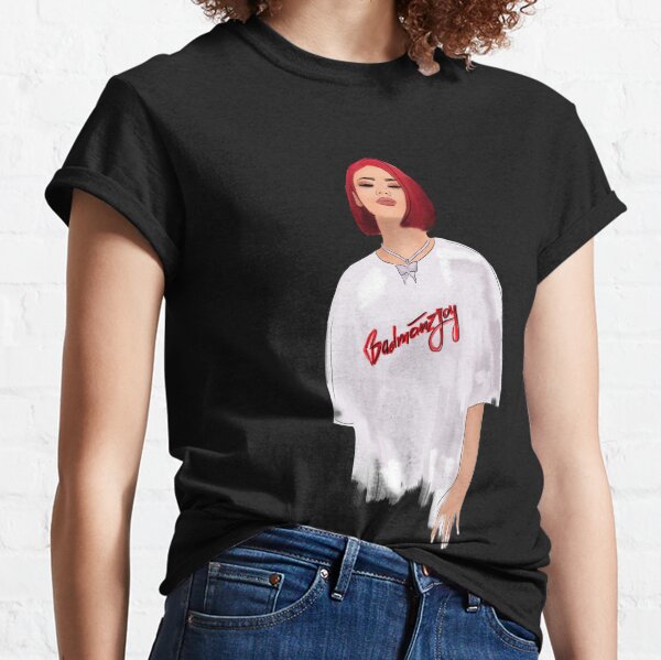 Badmomzjay Classic T-Shirt