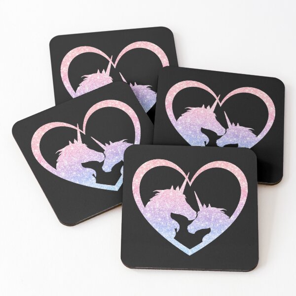 Item preview, VALENTINE UNICORN designed and sold by Cr1sV.