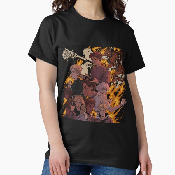 Item preview, All For The Game Foxes Concept Art  designed and sold by calicoture.