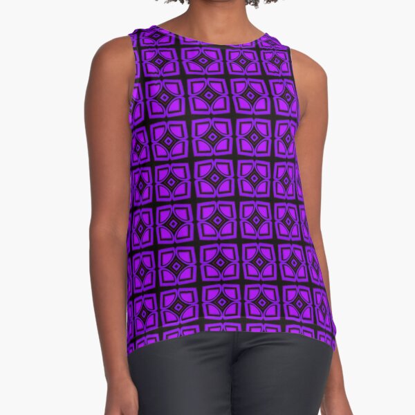 Sleeveless Top
