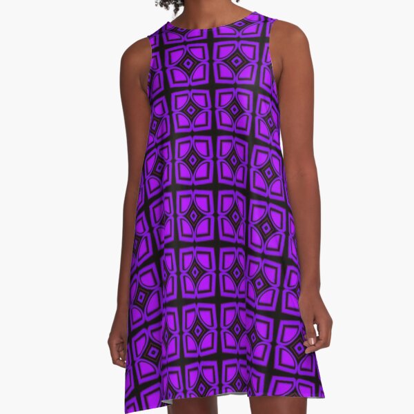 A-Line Dress