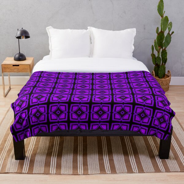 Throw Blanket