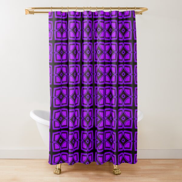 Shower Curtain