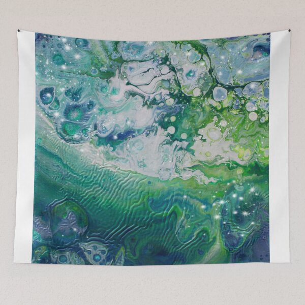 Item preview, Dreaming of Lemuria 2 designed and sold by Angie Latham.