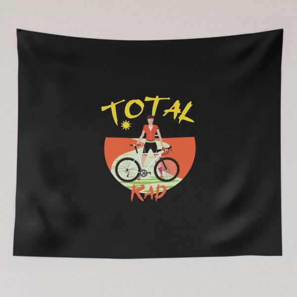 Item preview, Total Rad designed and sold by beoubeou.
