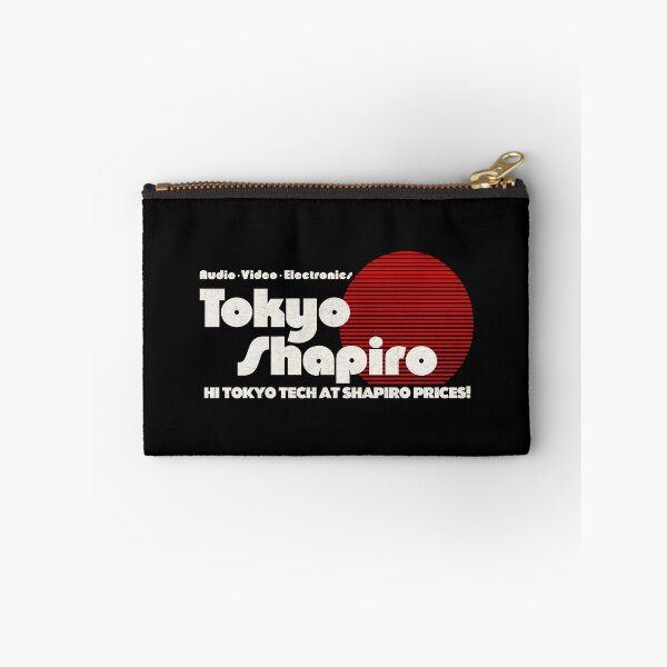 Artikelvorschau, Tokyo Shapiro Cleveland HiFi-Stereo-Shop entworfen und verkauft von turboglyde.