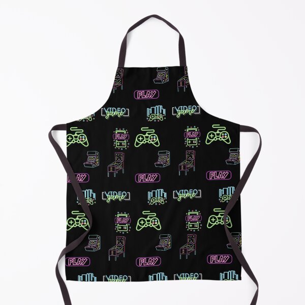 Item preview, Retro Video Games designed and sold by joshua pierre.