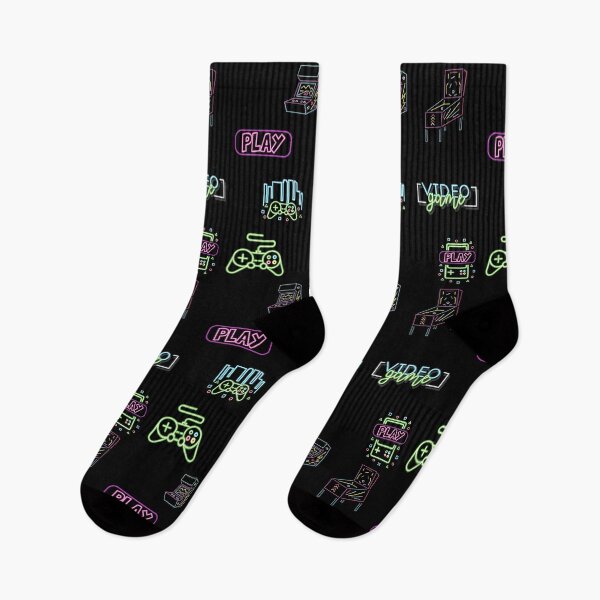 Item preview, Retro Video Games designed and sold by joshua pierre.