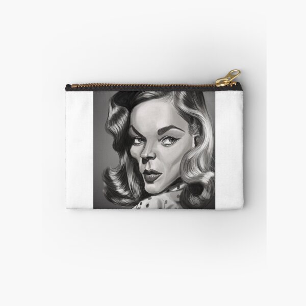 Item preview, Lauren Bacall designed and sold by ctorbellina.