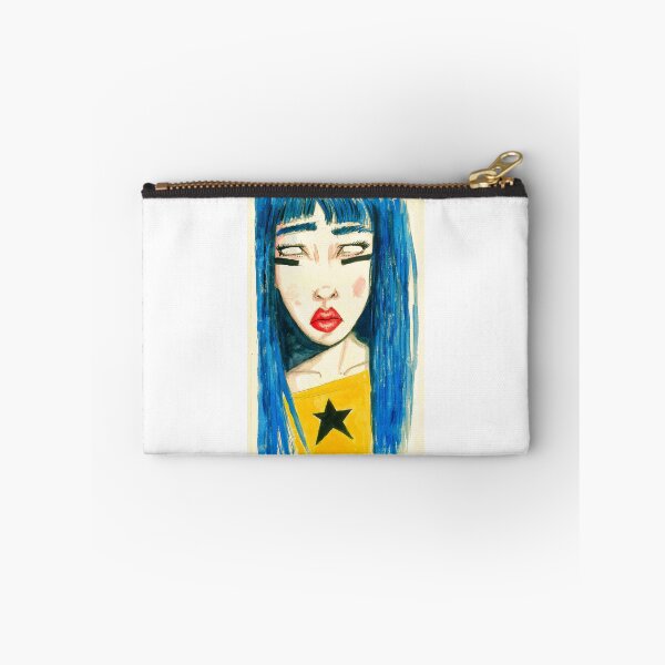 Item preview, blue star designed and sold by alcanizlizcano.