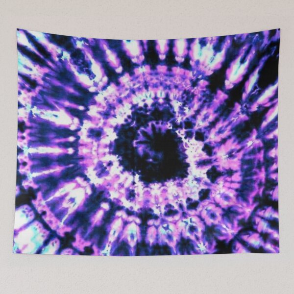 Item preview, Spiral Tie Dye designed and sold by JBaystro.