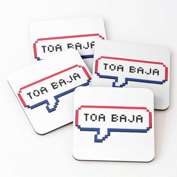 Item preview, Toa Baja Puerto Rico PR Bubble  designed and sold by xesed.