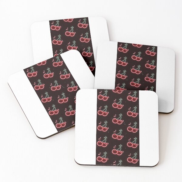 Item preview, Cherry  designed and sold by scaredy-kat.