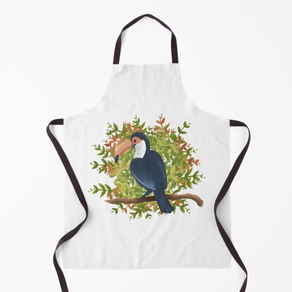 Item preview, Toucan designed and sold by Miezka.