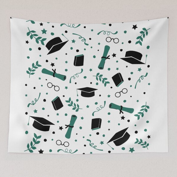 Item preview, Funny Graduation 2021 Pattern designed and sold by joabaj.