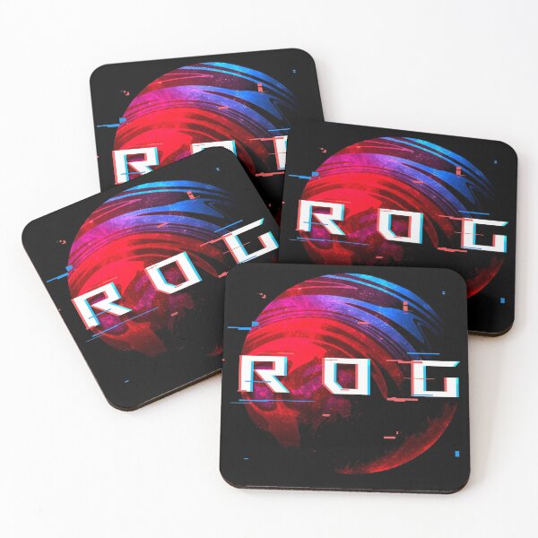 Item preview, ROG GAMING WORLD ASUS designed and sold by ArtxcL.