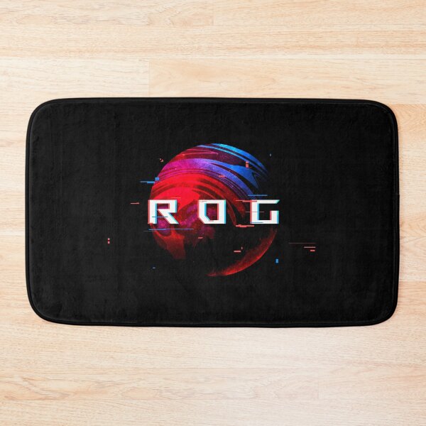 Item preview, ROG GAMING WORLD ASUS designed and sold by ArtxcL.