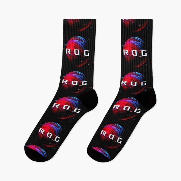 Item preview, ROG GAMING WORLD ASUS designed and sold by ArtxcL.