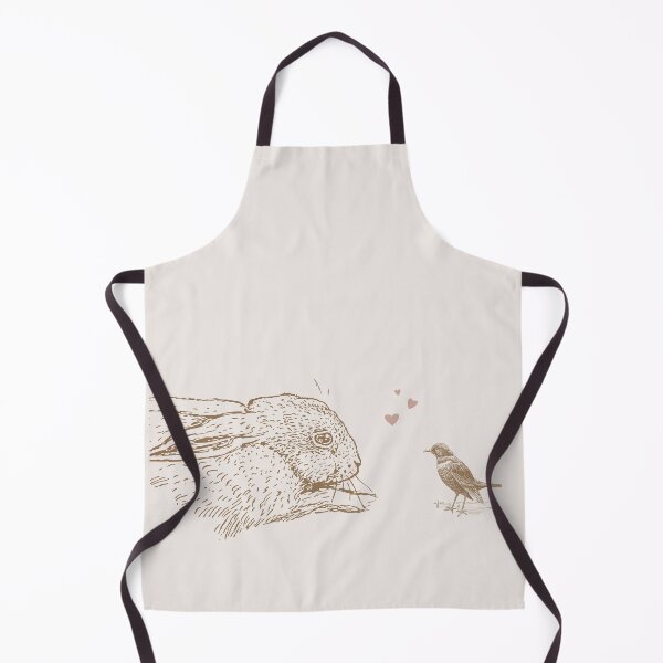 Item preview, Les Amis designed and sold by Punch-and-Peony.