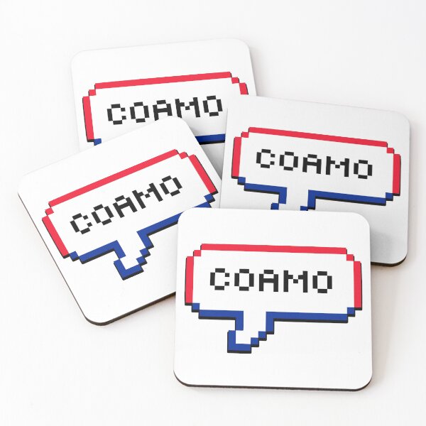 Item preview, Coamo Puerto Rico PR Bubble  designed and sold by xesed.