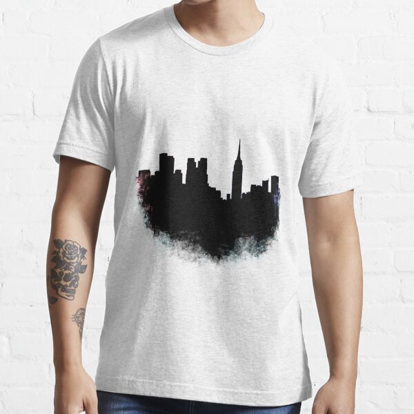 New York Essential T-Shirt