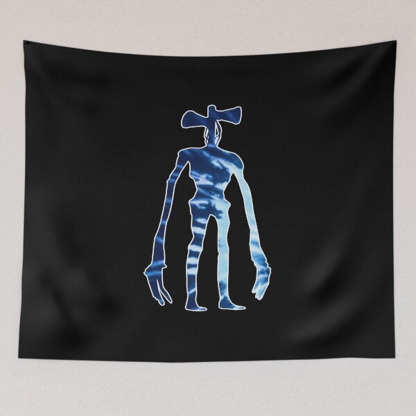 Item preview, Tie Dye Siren Head Costume for Boys Tie Dyed designed and sold by PinkyTree.