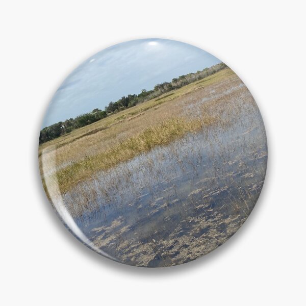 Item preview, Beautiful Forestry Photo of Florida Wetlands  designed and sold by JDMHoney.