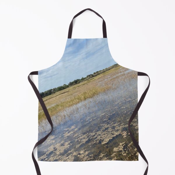Item preview, Beautiful Forestry Photo of Florida Wetlands designed and sold by JDMHoney.