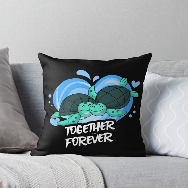 Item preview, Together Forever! designed and sold by Imakeyouhappy.