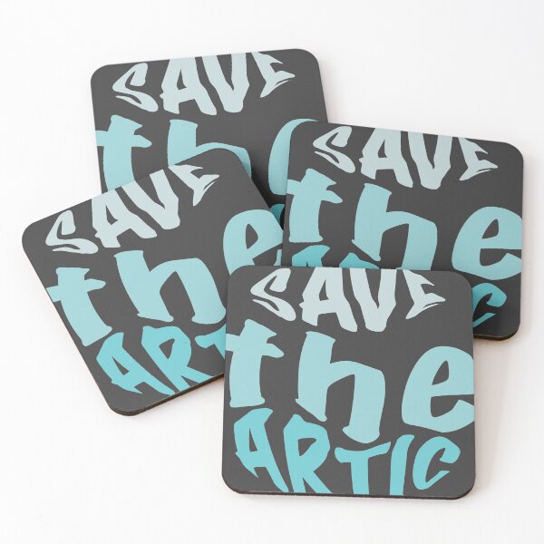 Item preview, Save The Artic designed and sold by Evgenija-S.